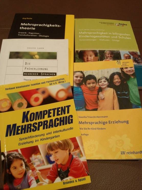 kompetent mehrsprachig